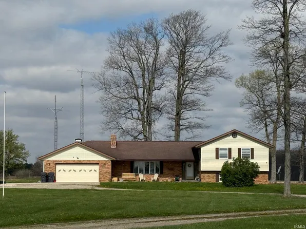 19401 N Walnut St, Muncie, IN 47303