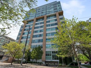 2 Fieldway Rd #1016, Toronto, ON M8Z0B9