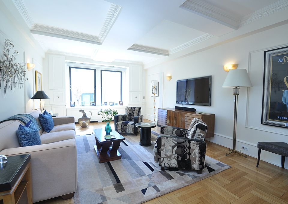 1st image of 38 E 85th St #12E