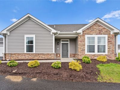 151 Village Ln, Finleyville, PA, 15332
