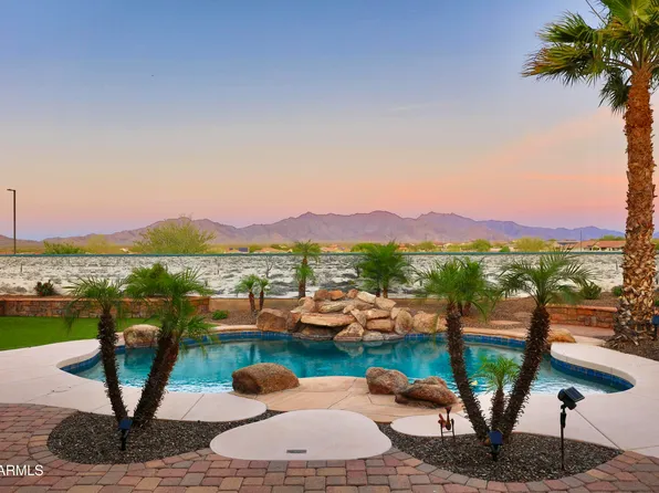 14725 S 182ND Drive, Goodyear, AZ 85338