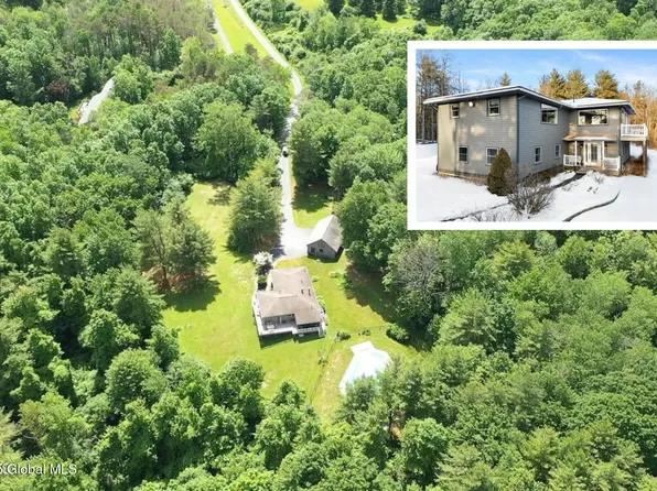 6662 Westfall Road, Altamont, NY 12009