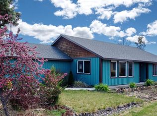 20317 Poe Sholes Dr, Bend, OR 97703