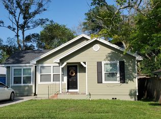 211 Spring St, Saint Augustine, FL 32084