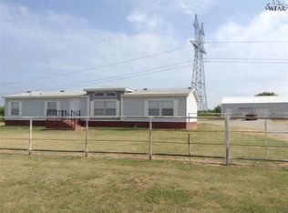 404 Carter Rd, Wichita Falls, TX 76310