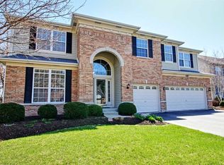 359 Prescott Ln, Gurnee, IL