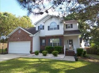 20 N Trace Ct, Columbia, SC 29223