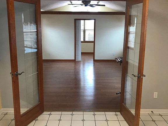 Family room and 4th bedroom