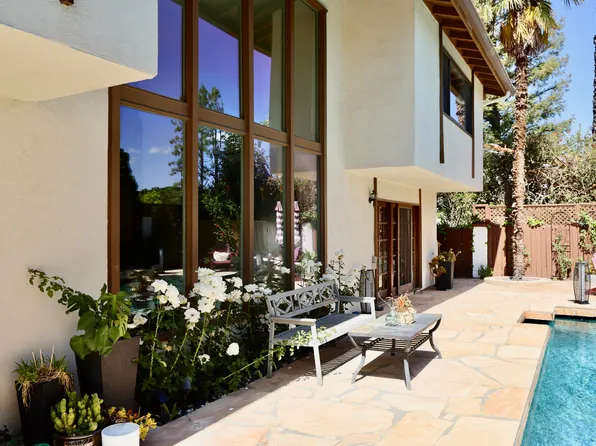 (undisclosed Address), Westlake Village, CA 91361