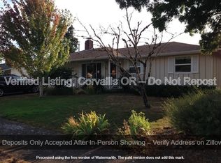 2224 NW Dixon St, Corvallis, OR 97330