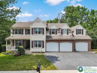 310 Spyglass Hill Rd, Bath, PA, 18014