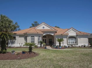 4058 Curlew Dr, Pensacola, FL 32514