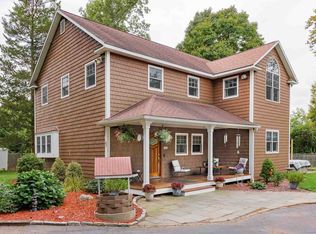 15 Flak Lane, New Fairfield, CT 06812