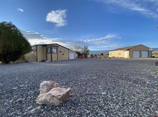 21159 Nowhere Rd, Eckert, CO 81418