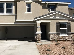 2733 Wandoo Rd, Palmdale, CA 93551