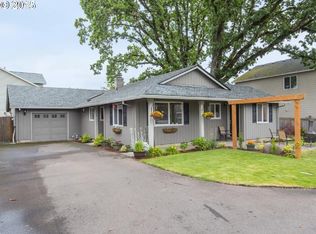 218 NE 55th Ave, Hillsboro, OR