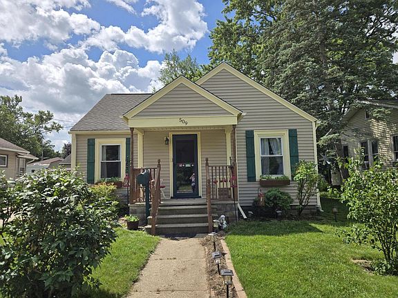 2nd image of 509 W Allegan St