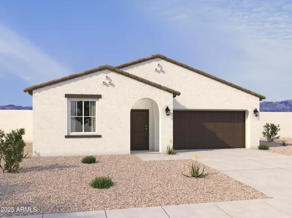 18184 W CREEDANCE Boulevard, Surprise, AZ 85387