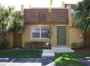 3571 NW 95th Ter APT 703, Fort Lauderdale, FL 33351