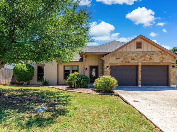 713 Englemann Oak Dr, Fredericksburg, TX 78624