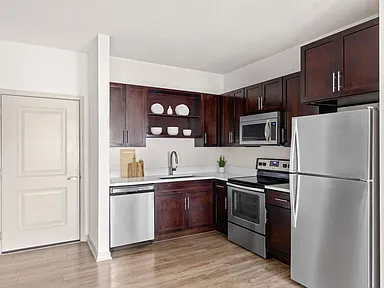 Lakeline at Bartram Park