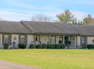 2611 Tom Anderson Rd, Franklin, TN 37064