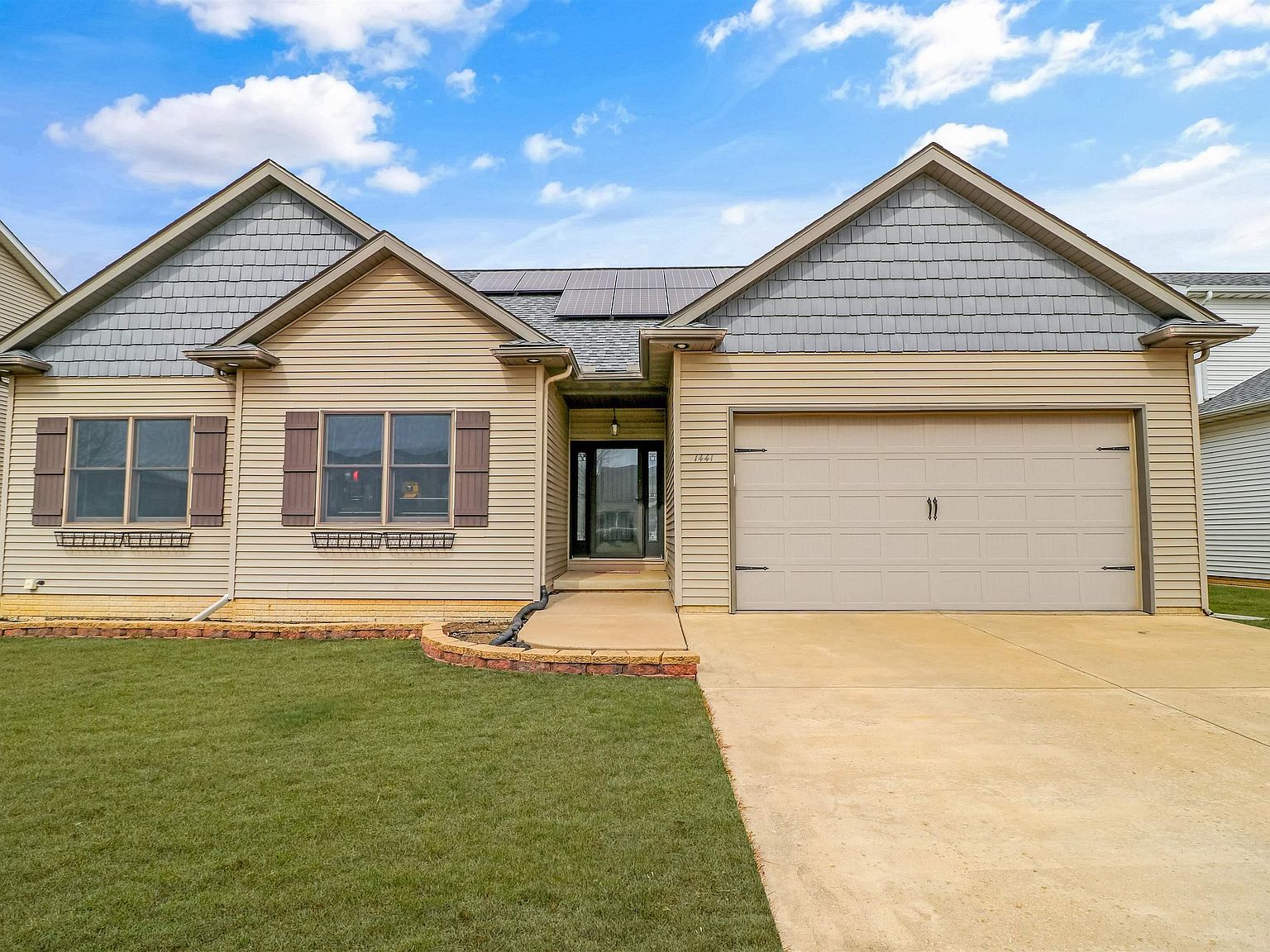1441 Jadens Way, Washington, IL 61571 | Zillow