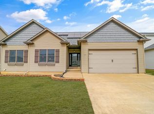 1441 Jadens Way, Washington, IL