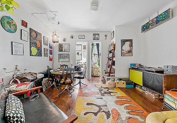 3rd image of 252 Broome St APT 7