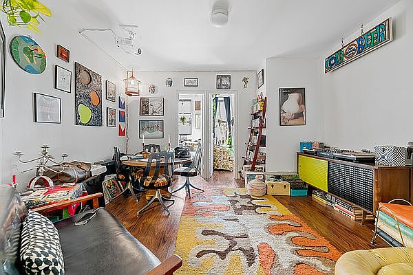 1st image of 252 Broome St APT 7A