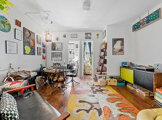 252 Broome St APT 7A, New York, NY 10002