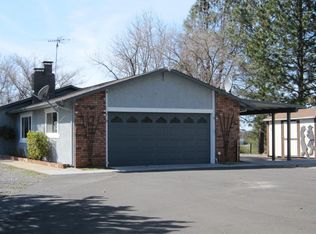 5721 Dolomite Dr, El Dorado, CA 95623