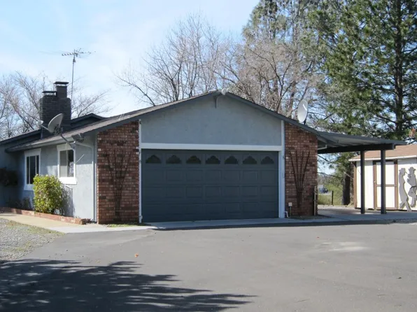 5721 Dolomite Dr, El Dorado, CA 95623