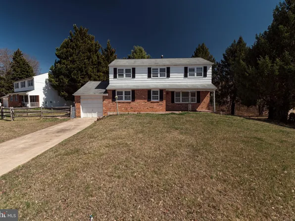 30 Timberline Dr, Newark, DE 19711