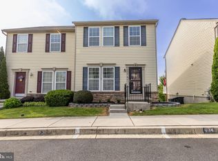 634 Tantallon Ct UNIT 141, Abingdon, MD 21009