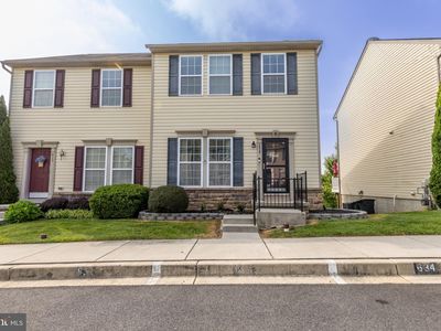 634 Tantallon Ct UNIT 141, Abingdon, MD, 21009