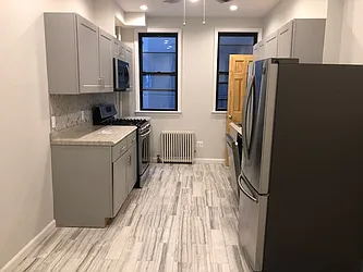 Rented by Francis Castoria LREB