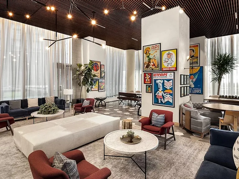 252 South St #16M — Photo 47