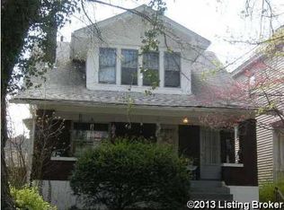 2038 Alta Ave, Louisville, KY 40205