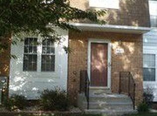 9607 Donnan Castle Ct, Laurel, MD 20723