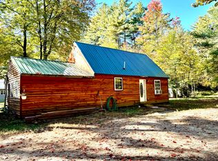 101 July Street, limington, ME 04049