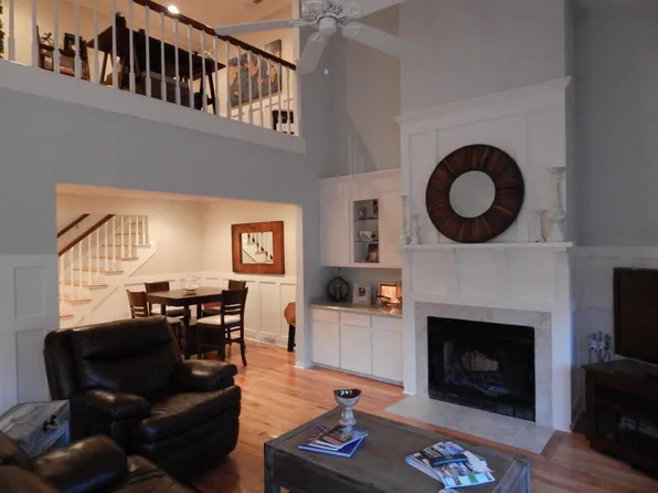 814 Harbor Place Dr, Charleston, SC 29412