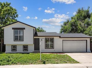 11028 Eudora Cir, Thornton, CO 80233