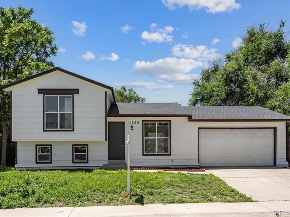 11028 Eudora Circle, Thornton, CO 80233