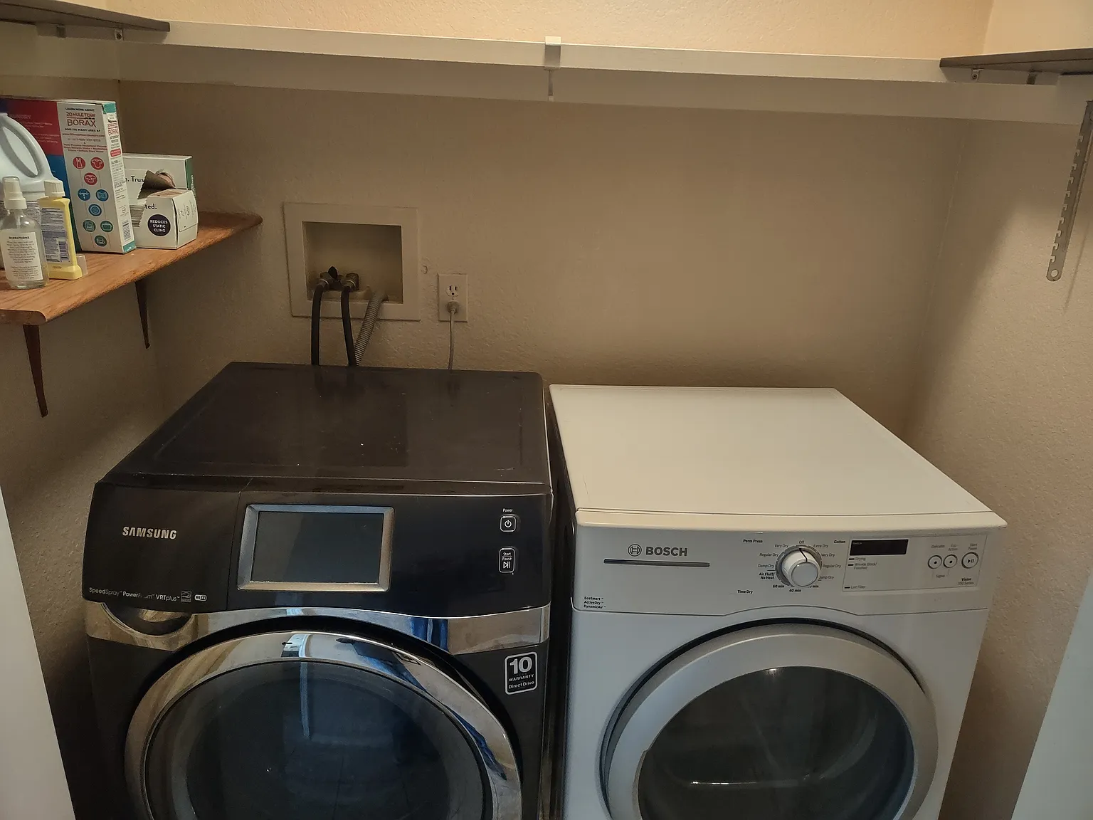 2 bed, 1291 sqft, $1,550 — Photo 4