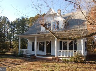 4962 Bethlehem Rd, Preston, MD 21655