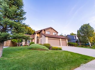 3706 Bromley Dr, Fort Collins, CO 80525