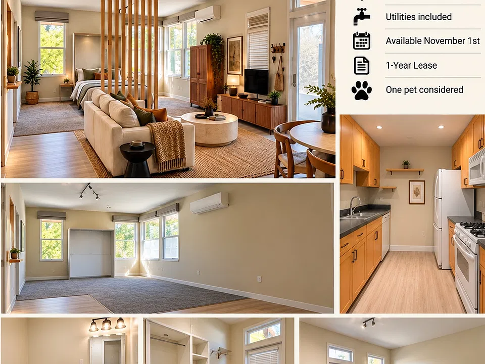 3600 Cerrillos Rd #401B