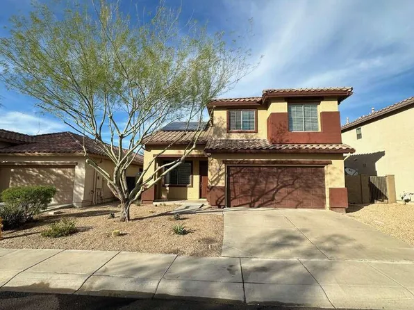 39508 N PRAIRIE Lane, Anthem, AZ 85086