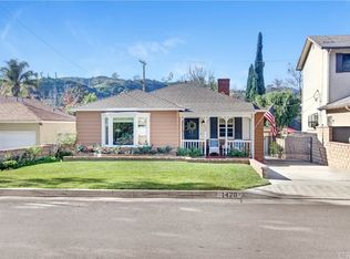 1420 Fairfield St, Glendale, CA 91201